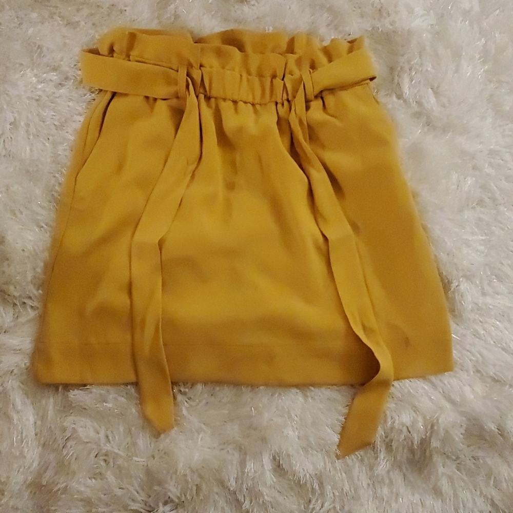Skirt